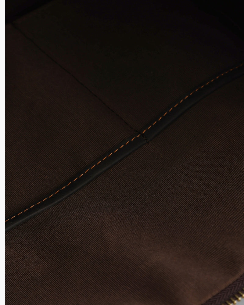 Orren Ottawa™ | Leather Duffle