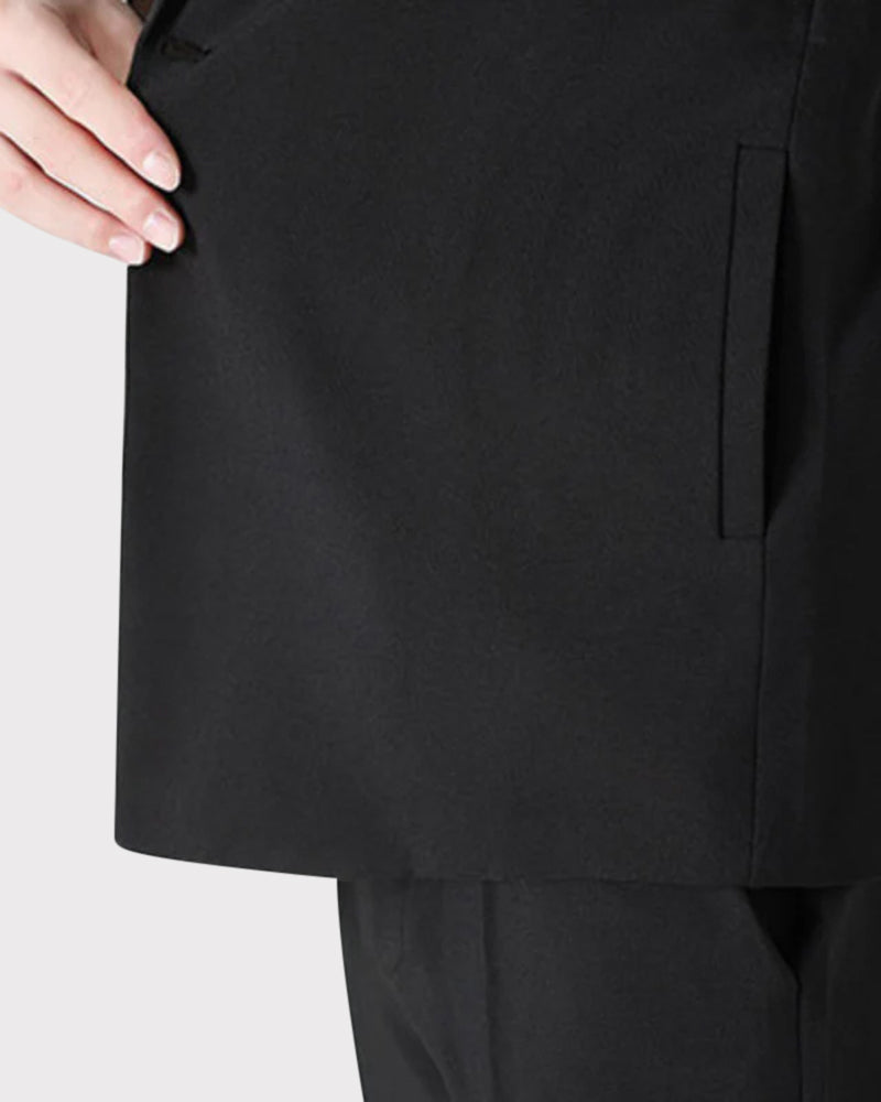 Orren Ottawa™ | Old Money Smart Casual Set