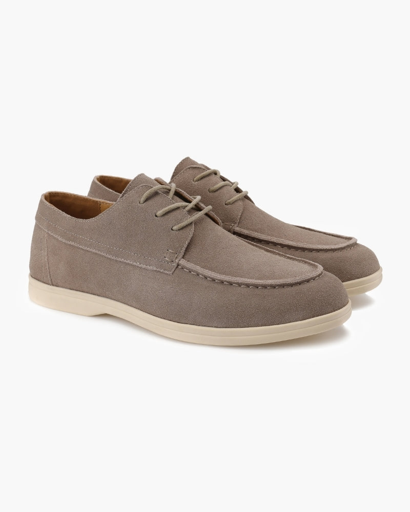 Orren Ottawa™ | Suede Lace Shoes