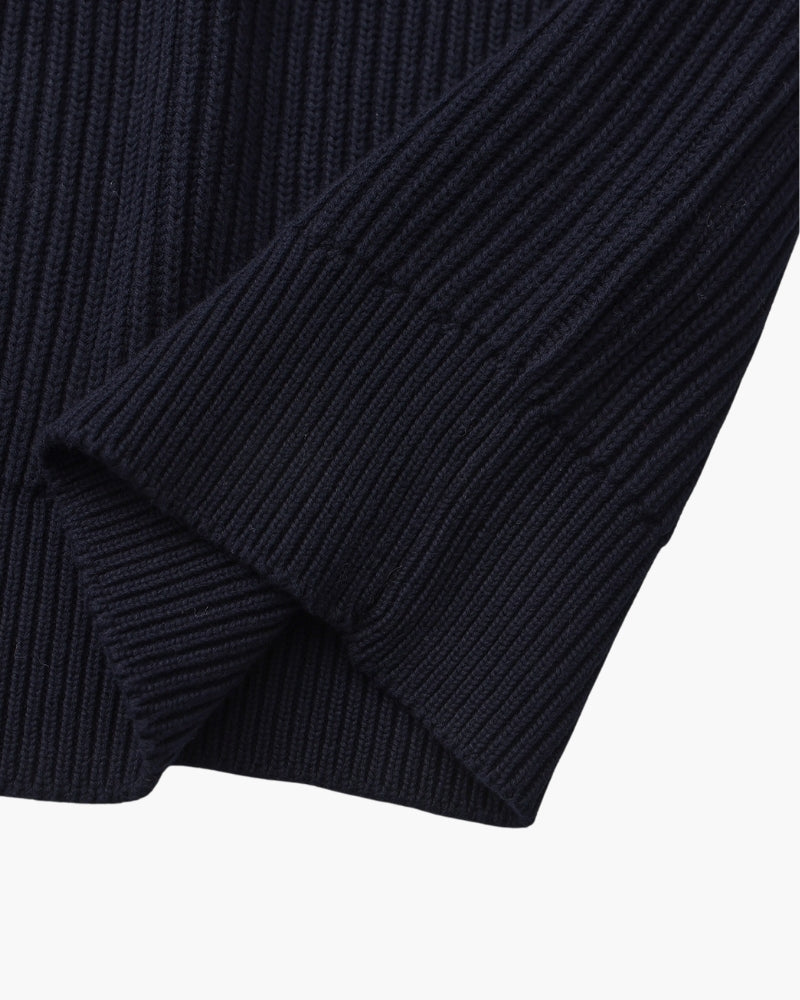Orren Ottawa™ | Rib Knit Crewneck