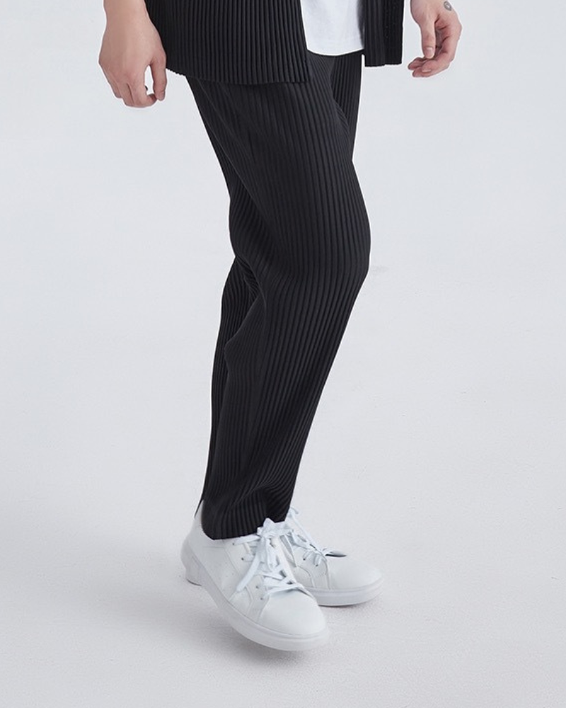 Orren Ottawa™ | Cotton Pantalon