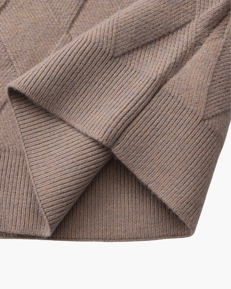 Orren Ottawa™ | Knit Crewneck