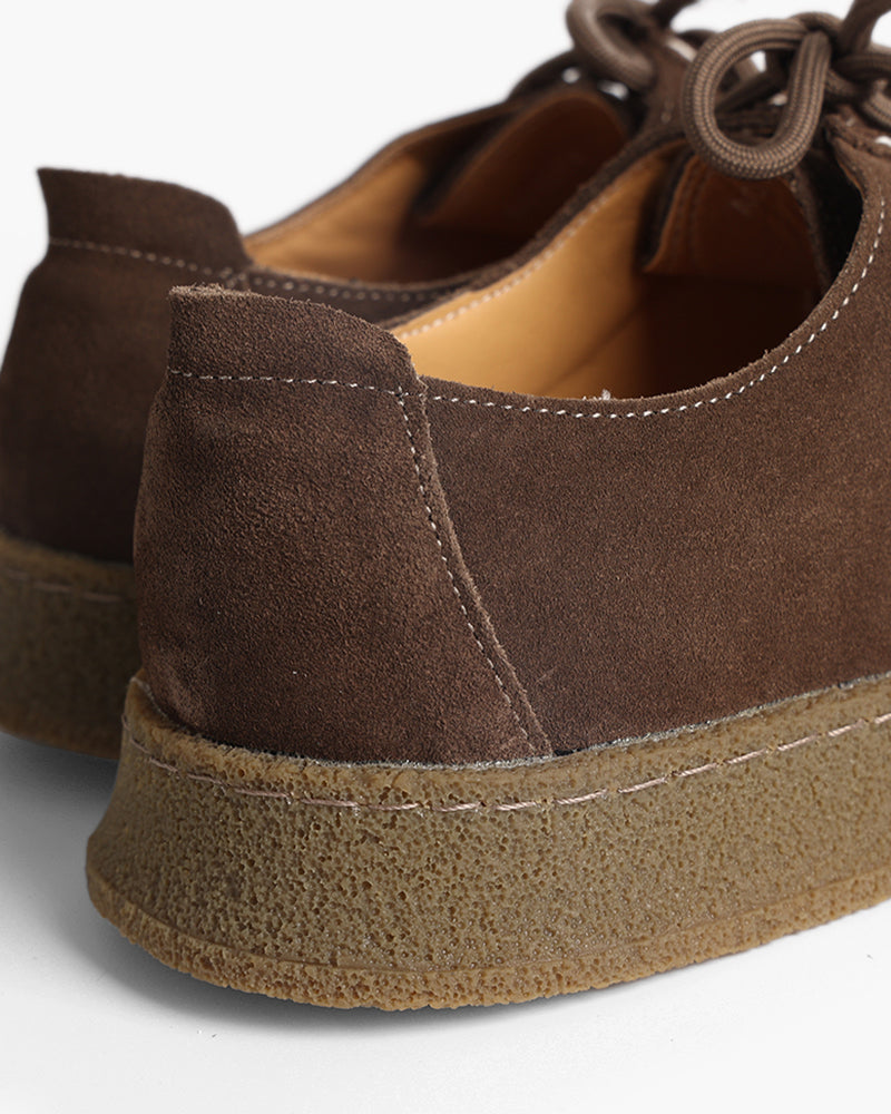 Orren Ottawa™ | Premium Suede City Shoes