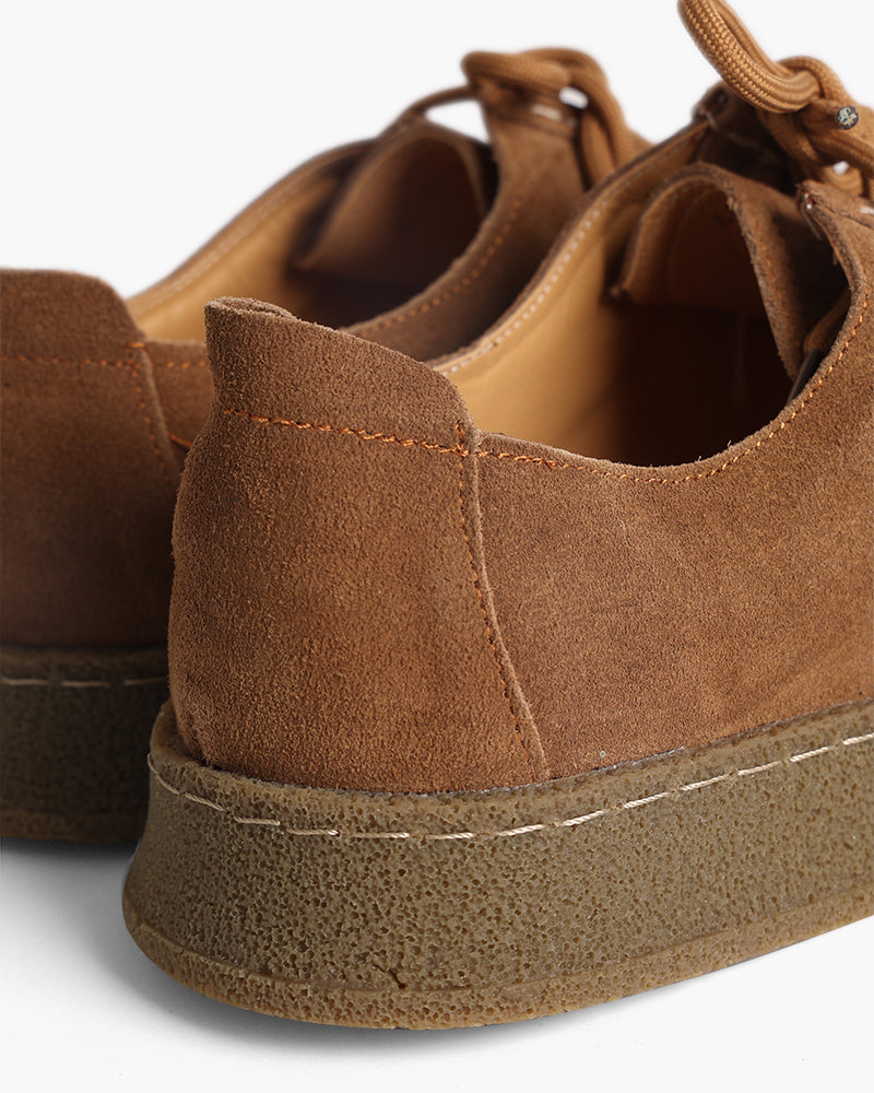 Orren Ottawa™ | Suede City Shoes