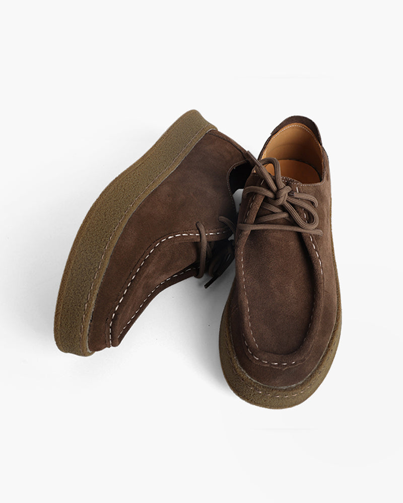 Orren Ottawa™ | Suede City Shoes