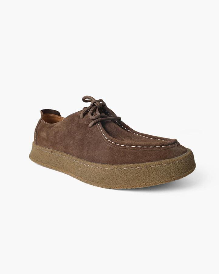 Orren Ottawa™ | Premium Suede City Shoes