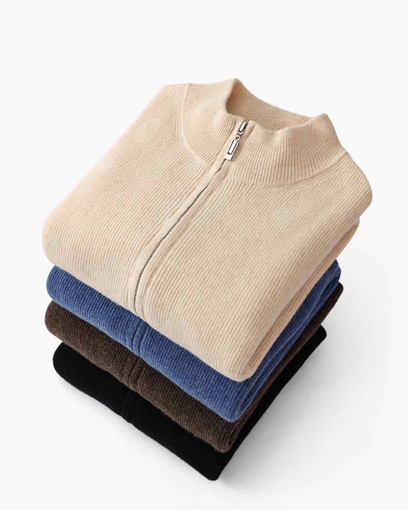 Orren Ottawa™ | Cashmere Vest