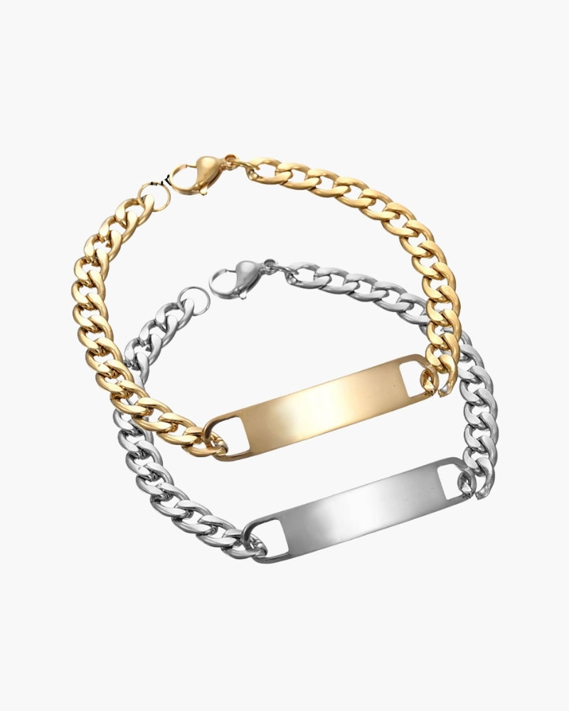 Orren Ottawa™ | Chain Bracelet