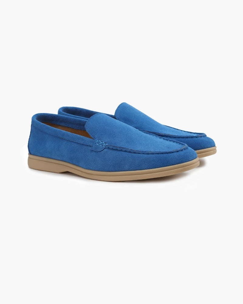 Orren Ottawa™ | Old Money Premium Suede Loafers