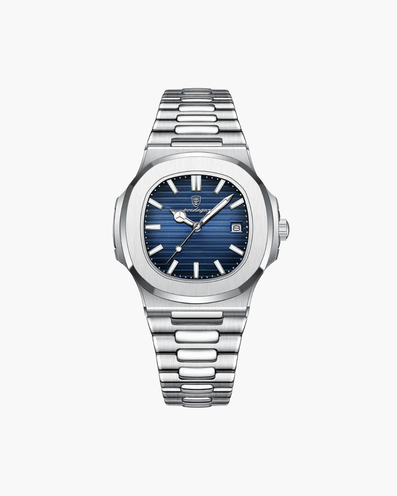 Orren Ottawa™ | Geneva Classic Watch (Waterproof)