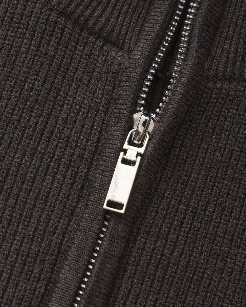 Orren Ottawa™ | Half-Zip Knit Pullover