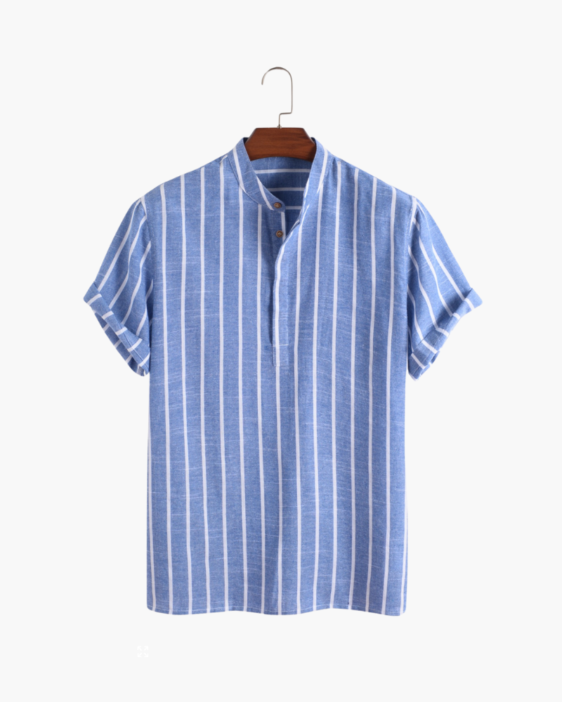 Orren Ottawa™ | Bari Sailor Polo