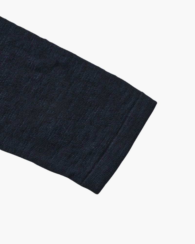 Orren Ottawa™ | Linen Cotton Essential Crewneck