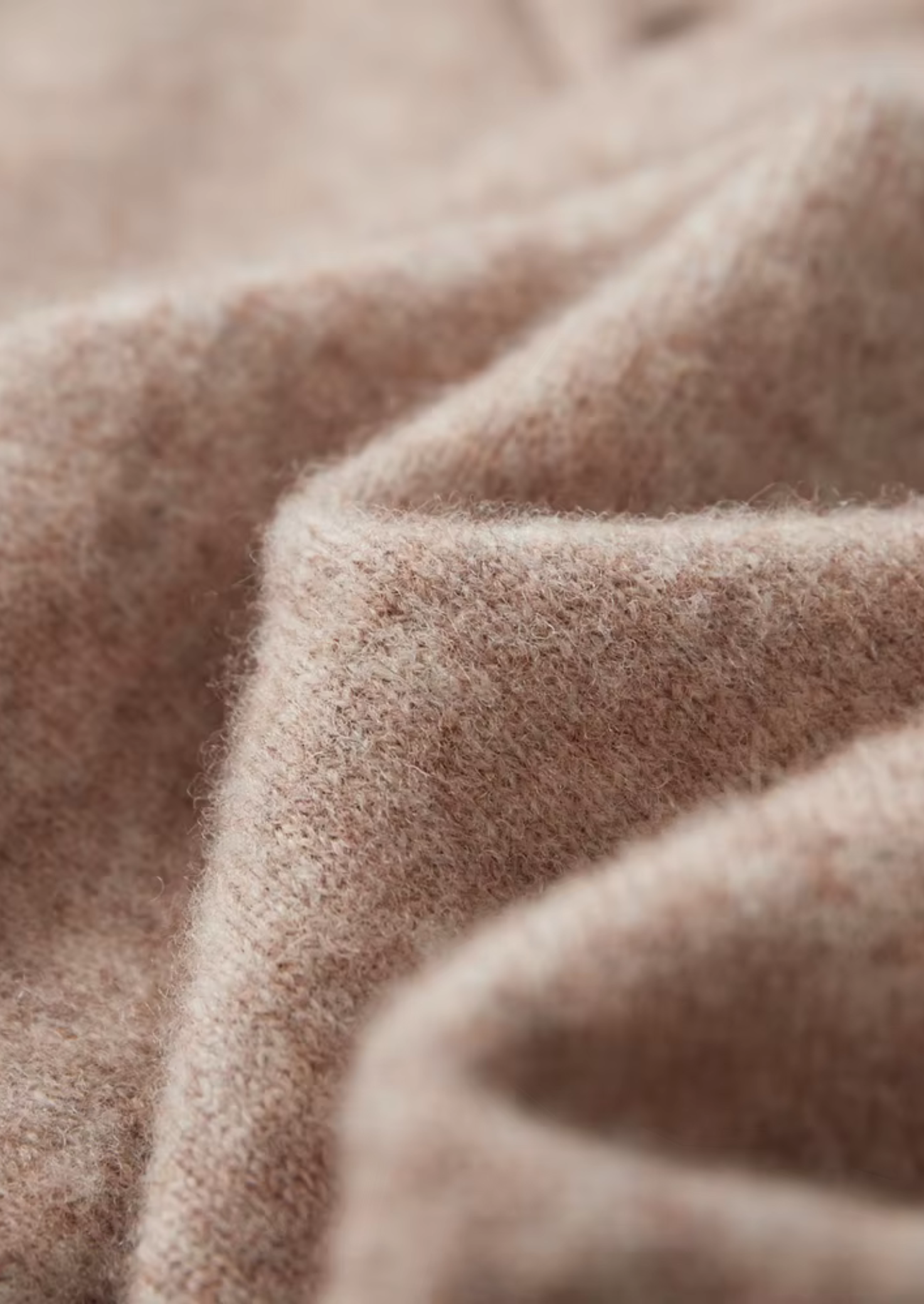 PURE EXTRA-FINE MERINO WOOL CLASSIC SWEATER POLO