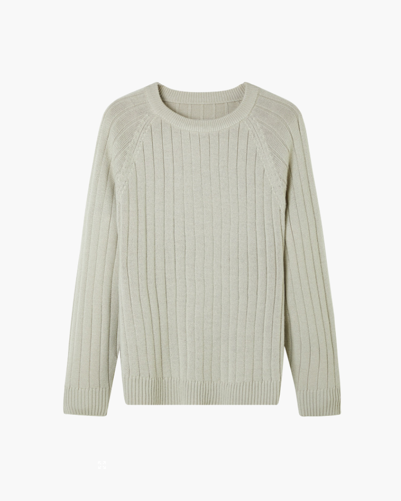 Orren Ottawa™ | Premium Wool Sweater