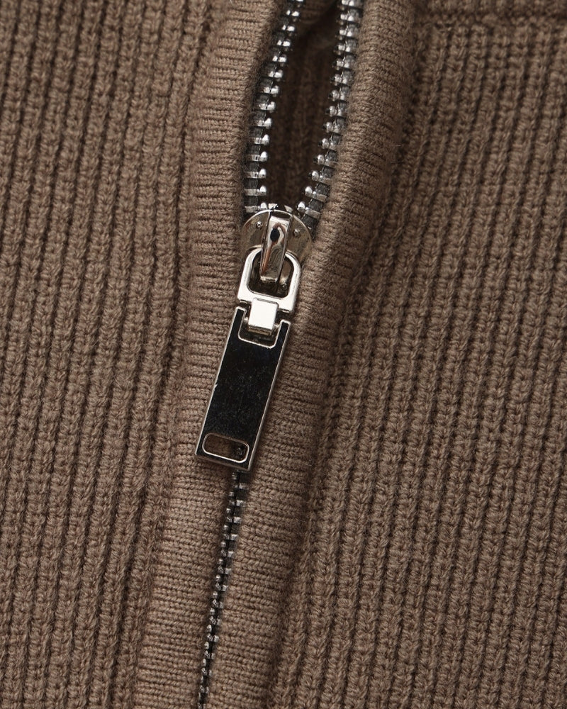Orren Ottawa™ | Half-Zip Knit Pullover