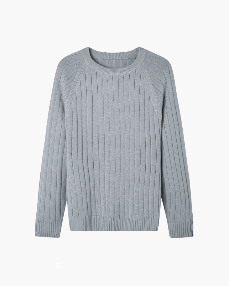 Orren Ottawa™ | Premium Wool Sweater