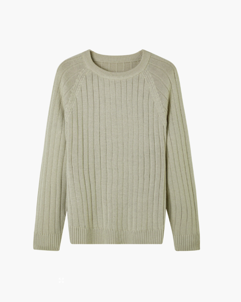 Orren Ottawa™ | Premium Wool Sweater