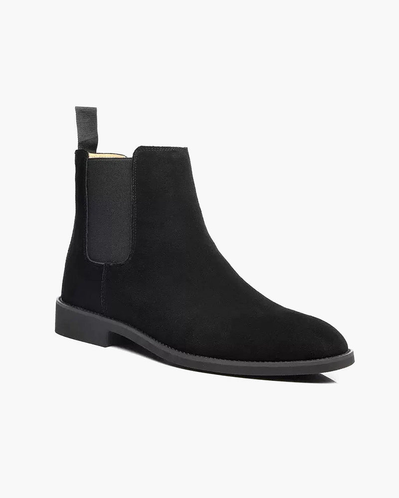 Orren Ottawa™ | Old Money Chelsea Boots