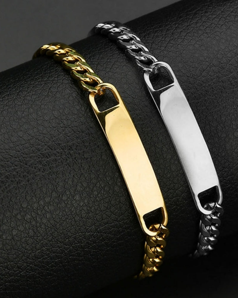 Orren Ottawa™ | Chain Bracelet