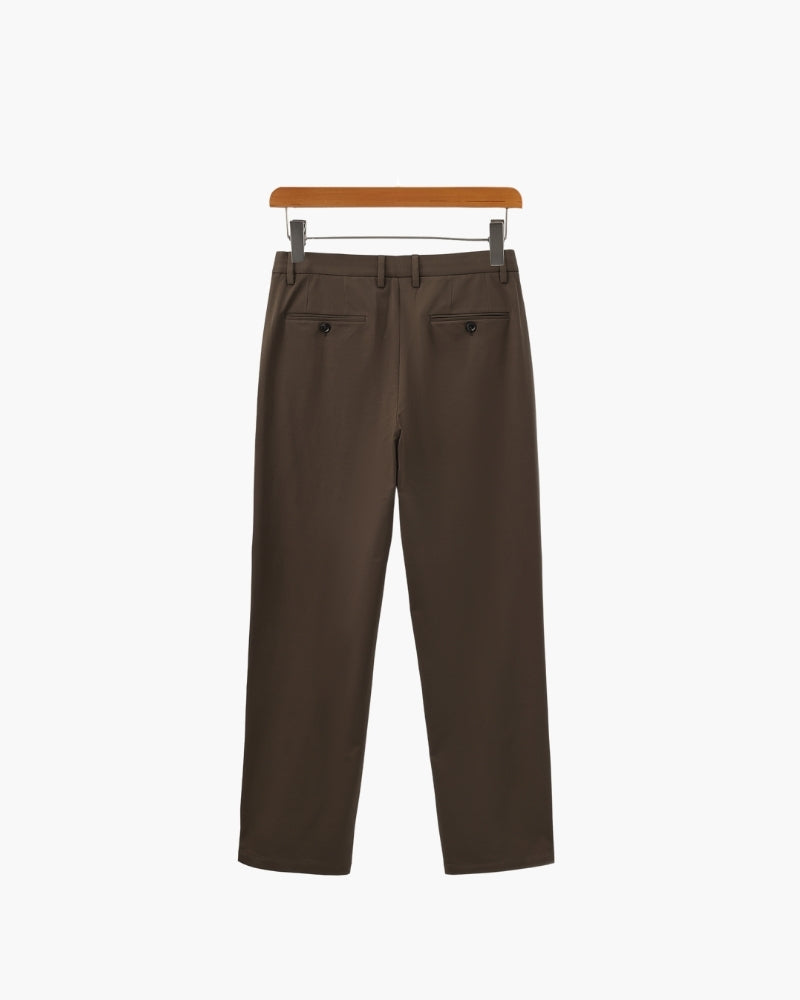 Orren Ottawa™ | Wool Blend Trousers