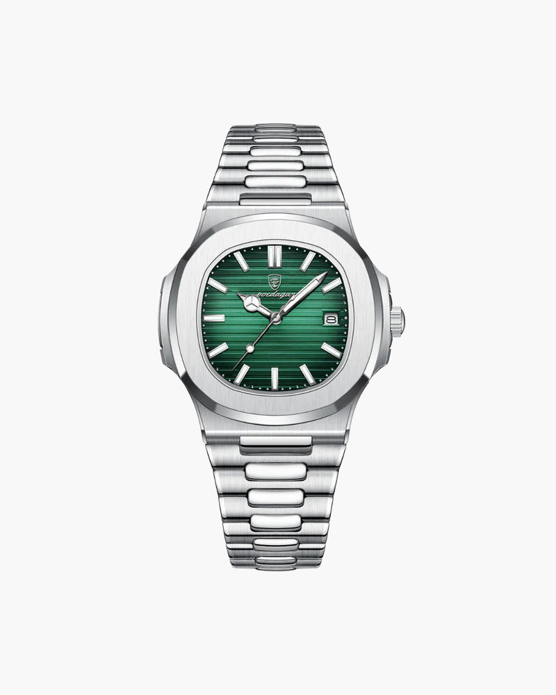 Orren Ottawa™ | Geneva Classic Watch (Waterproof)