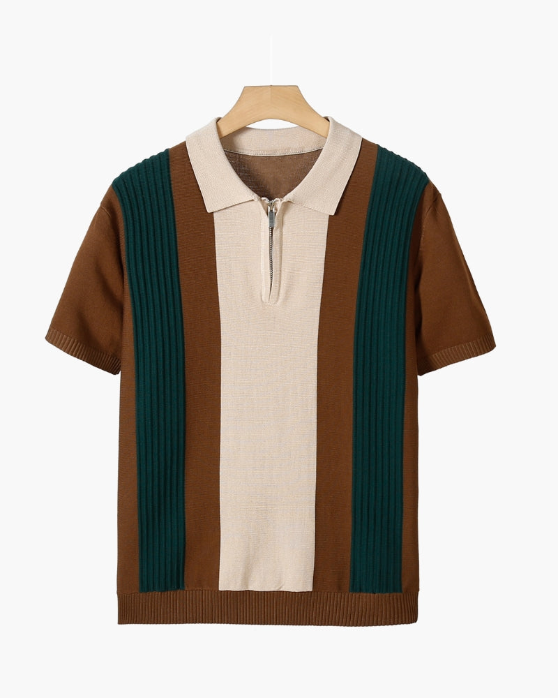 Orren Ottawa™ | Tivoli Half Zip