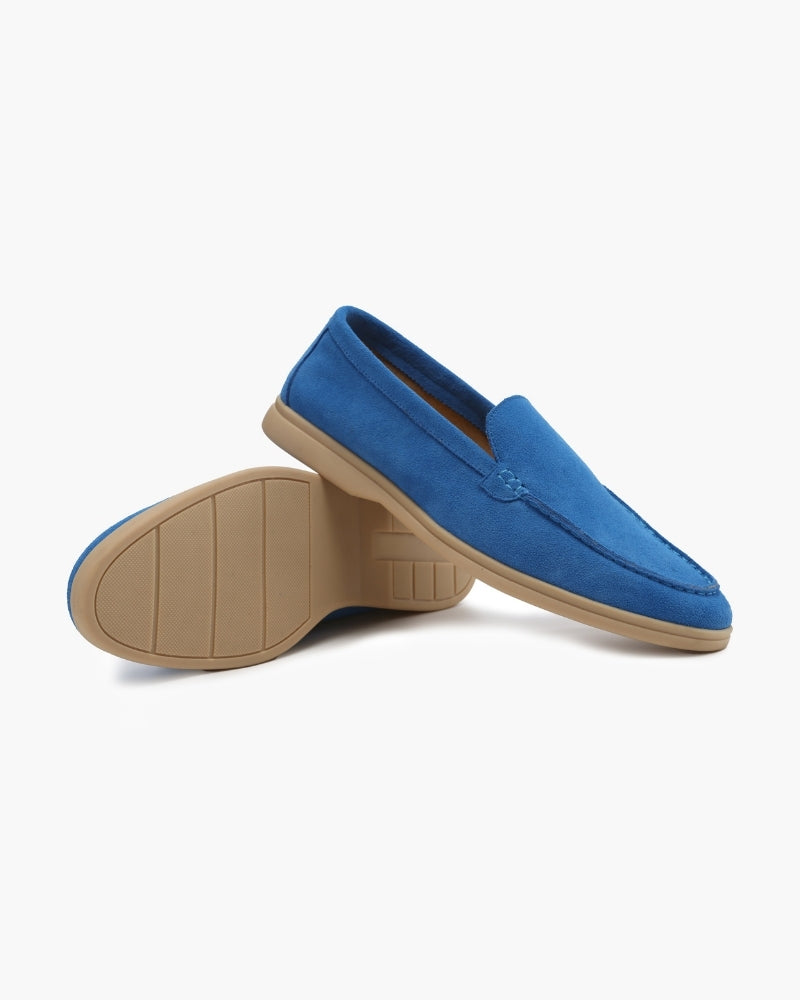 Orren Ottawa™ | Old Money Premium Suede Loafers