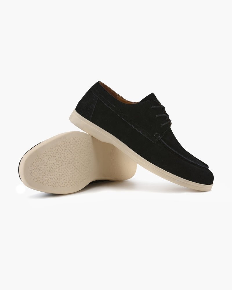 Orren Ottawa™ | Suede Lace Shoes