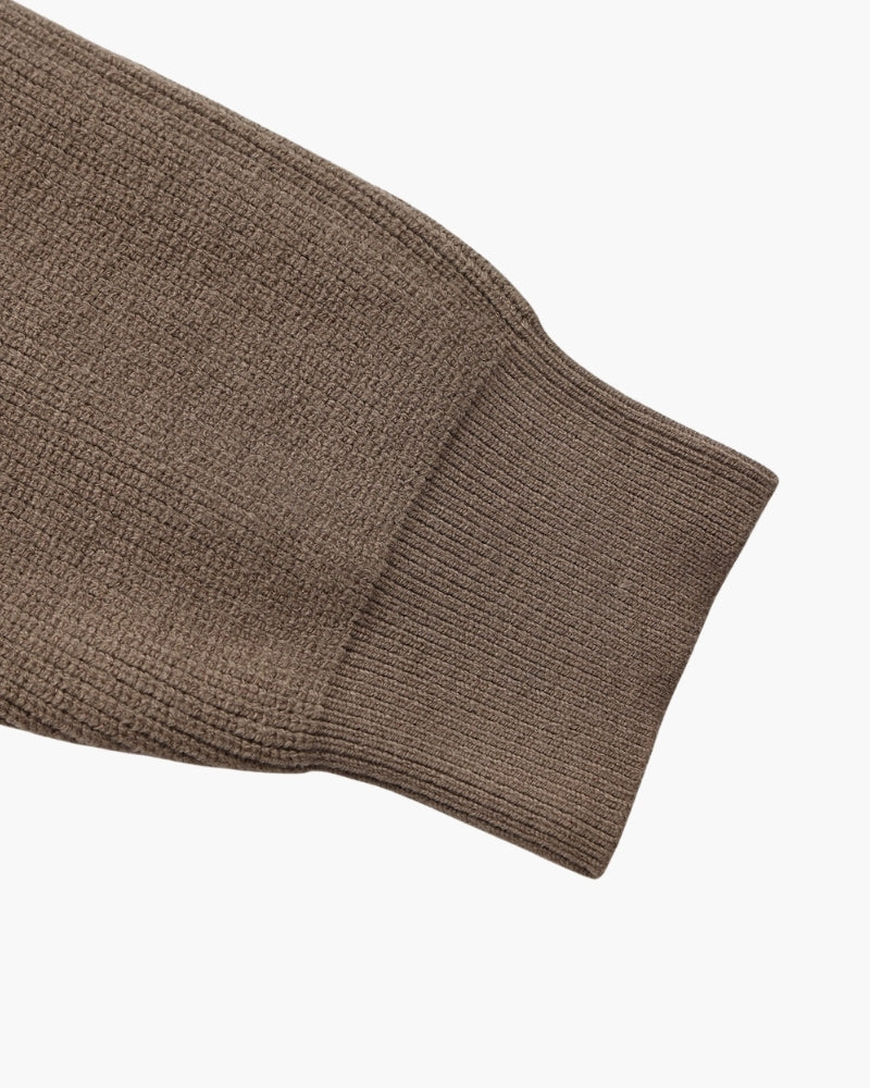 Orren Ottawa™ | Half-Zip Knit Pullover