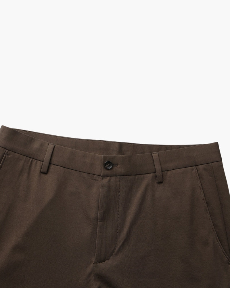 Orren Ottawa™ | Wool Blend Trousers