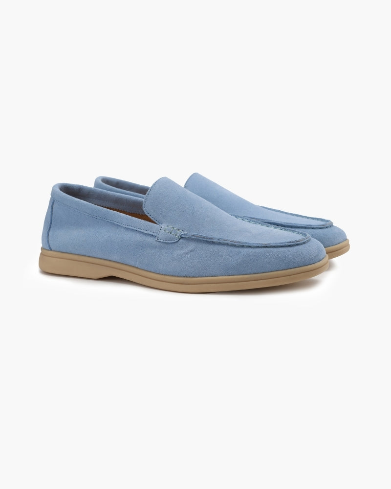 Orren Ottawa™ | Premium Suede Loafers