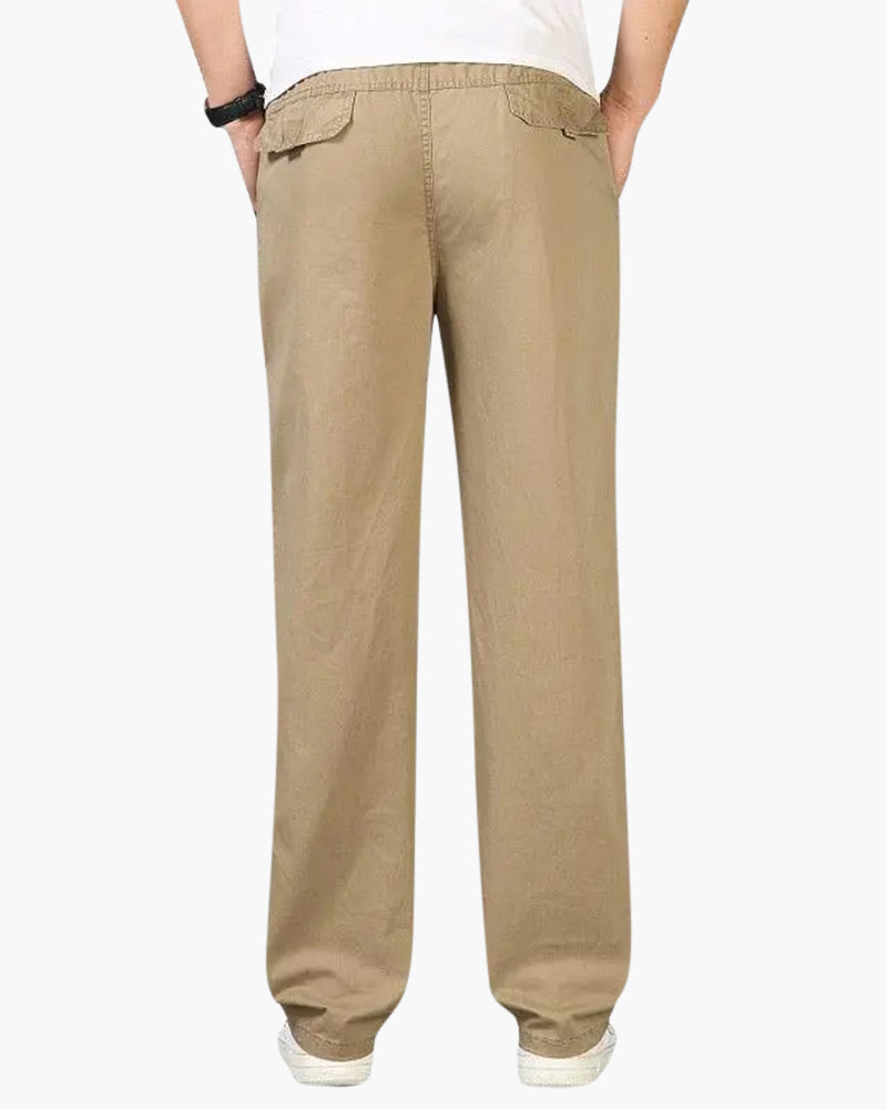 Orren Ottawa™ | Cotton Pantalon