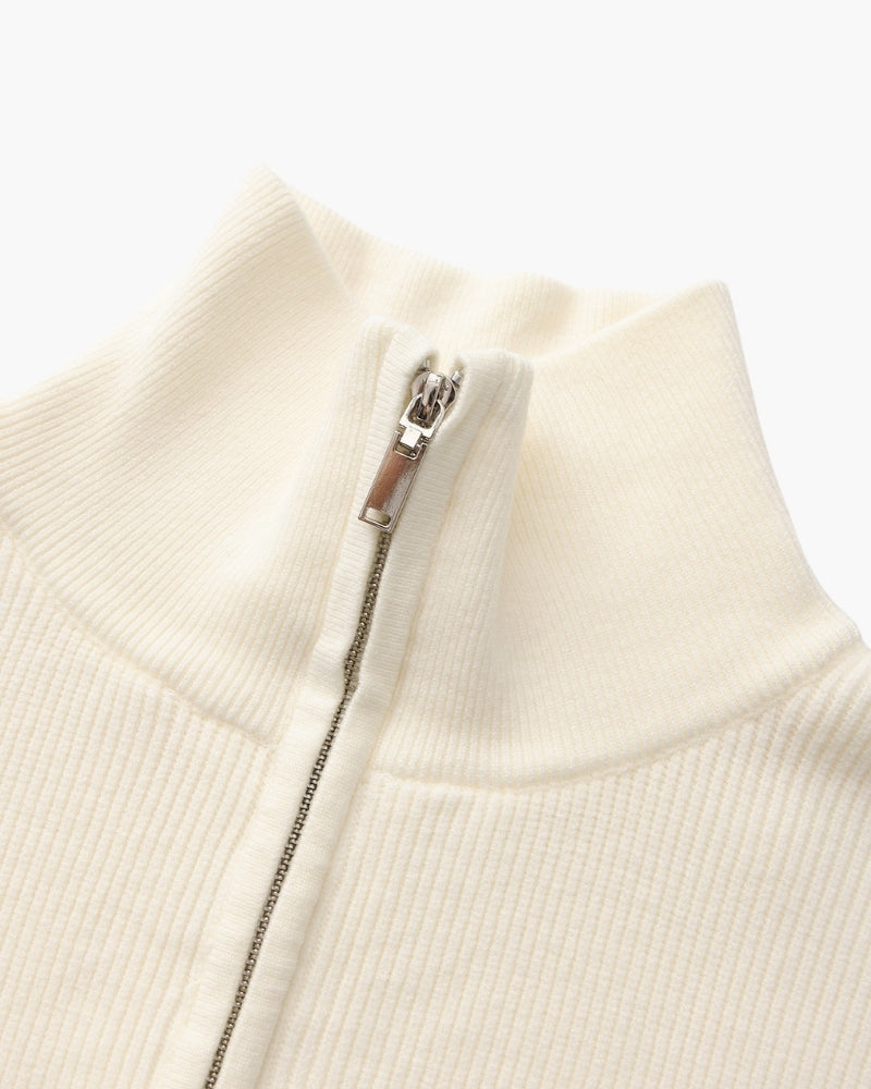 Orren Ottawa™ | Half-Zip Knit Pullover