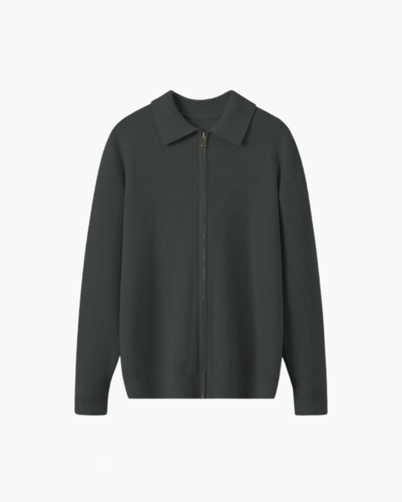 Orren Ottawa™ | Premium Wool Vest