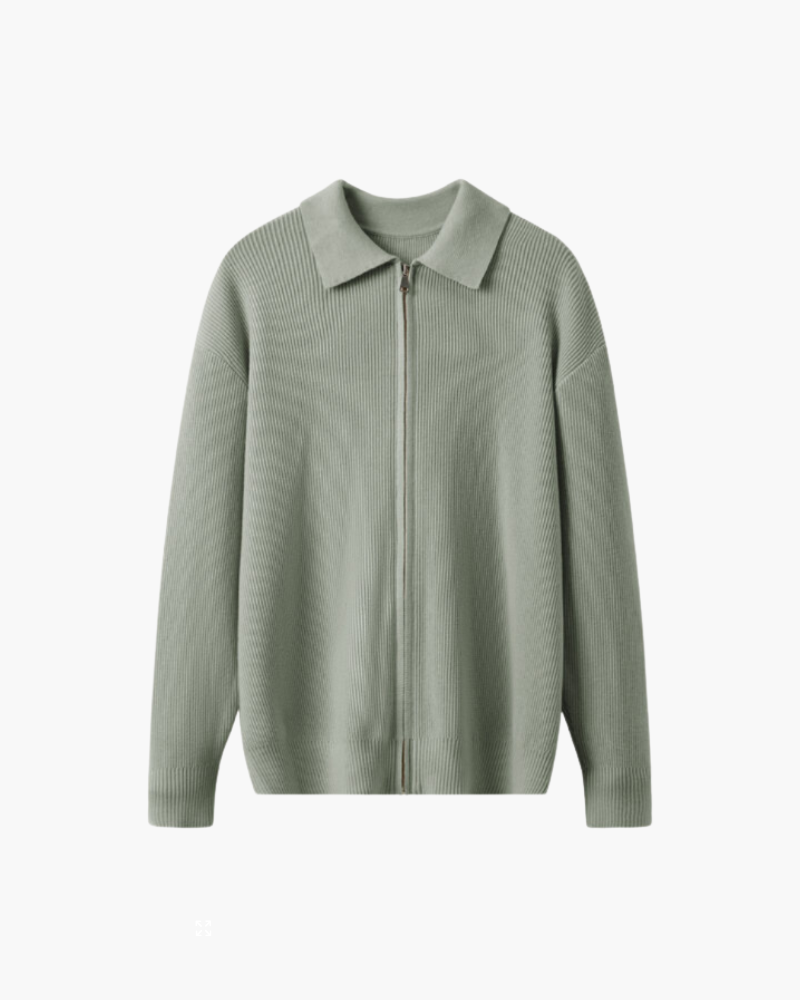 Orren Ottawa™ | Premium Wool Vest