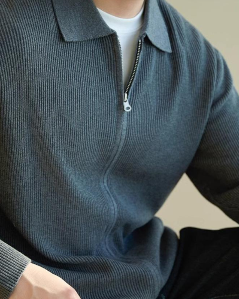 Orren Ottawa™ | Premium Wool Vest