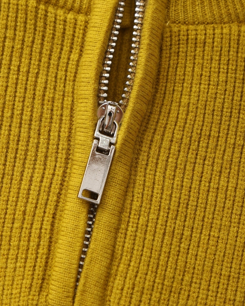 Orren Ottawa™ | Refined Half-Zip Knit Pullover