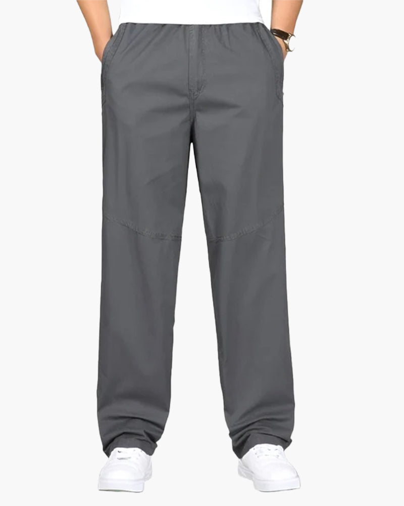 Orren Ottawa™ | Cotton Pantalon