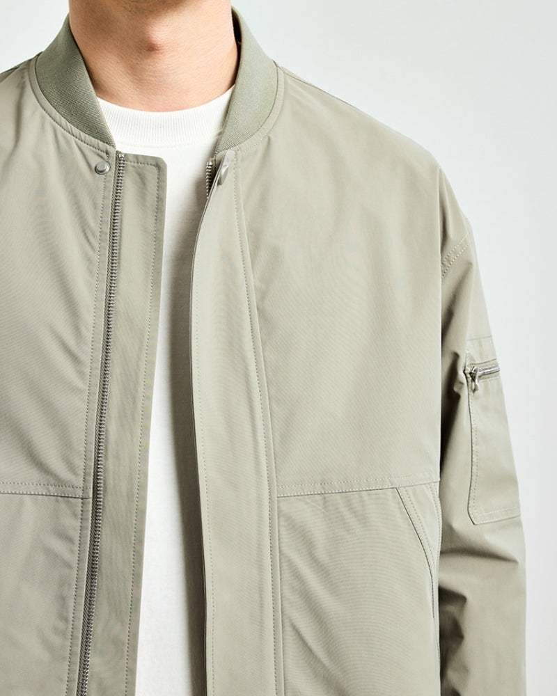 Orren Ottawa™ | Bomber Jacket