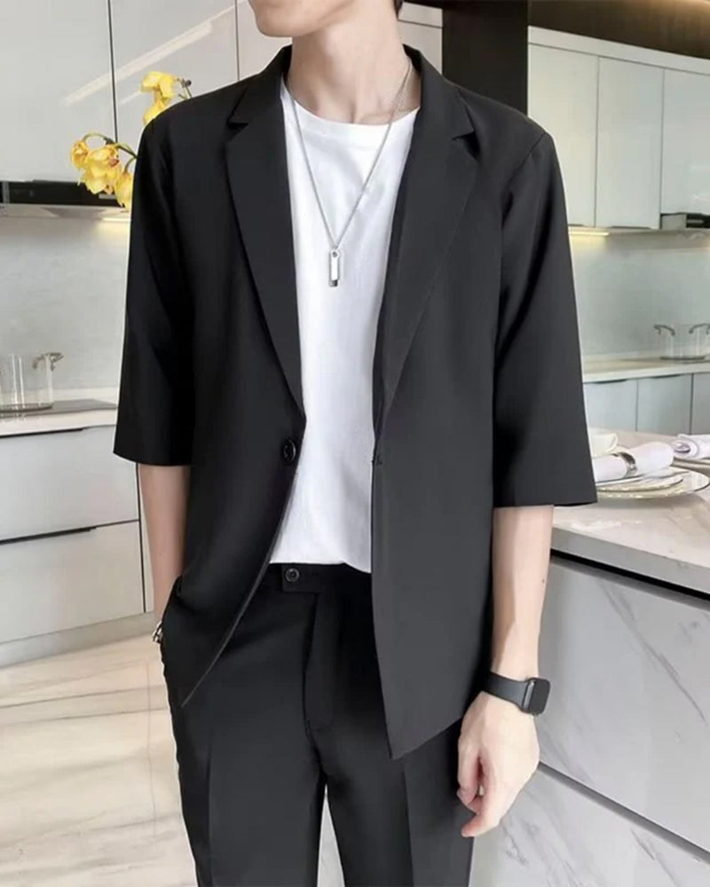 Orren Ottawa™ | Old Money Smart Casual Set