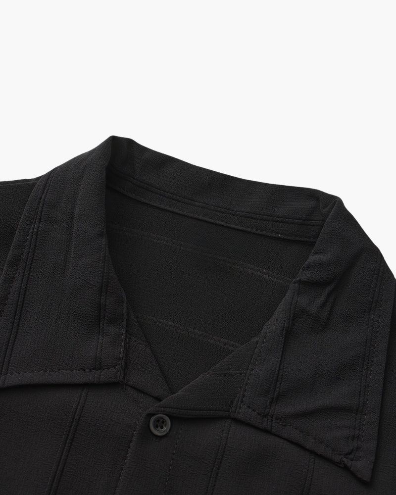 Orren Ottawa™ | Ribbed Shirt