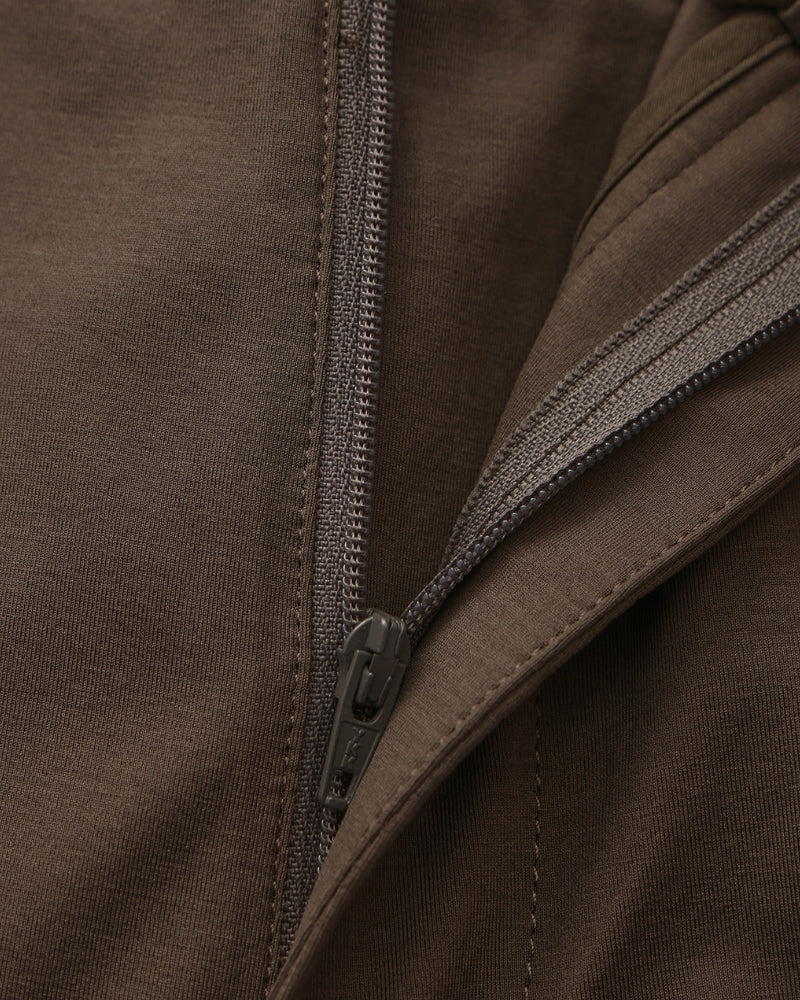 Orren Ottawa™ | Wool Blend Trousers