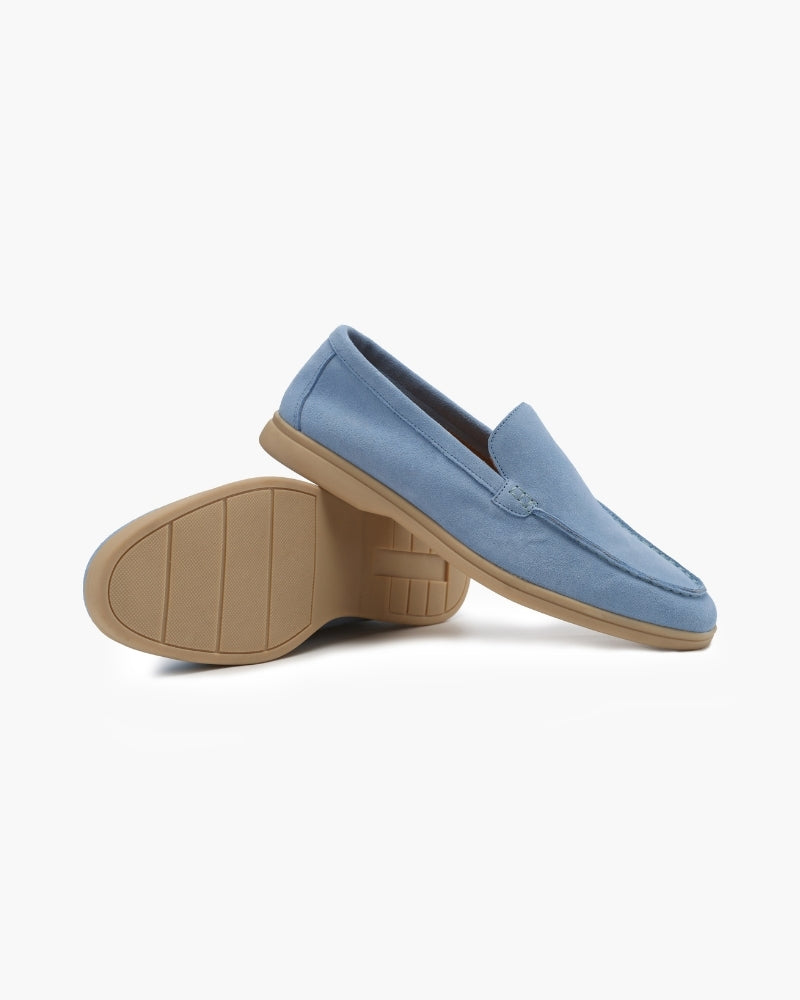 Orren Ottawa™ | Premium Suede Loafers