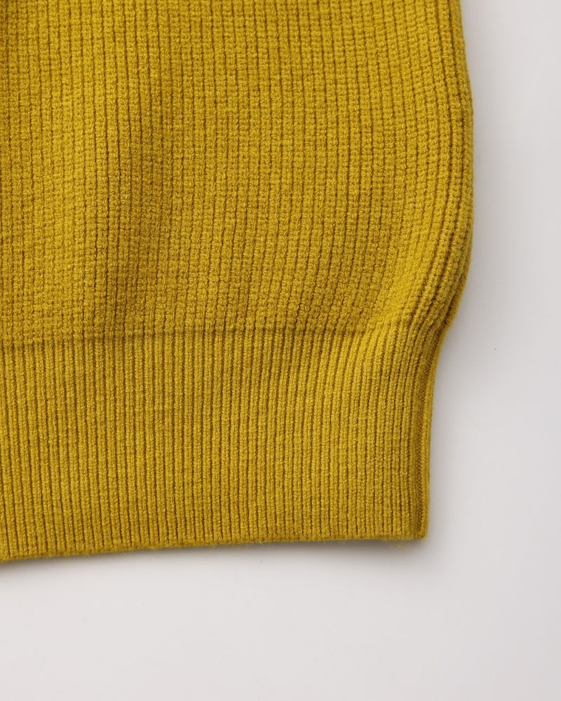 Orren Ottawa™ | Half-Zip Knit Pullover