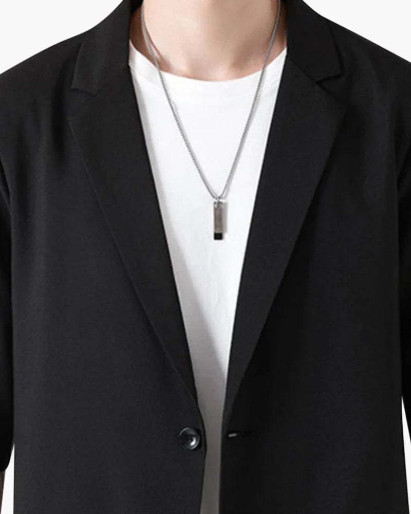 Orren Ottawa™ | Old Money Smart Casual Set