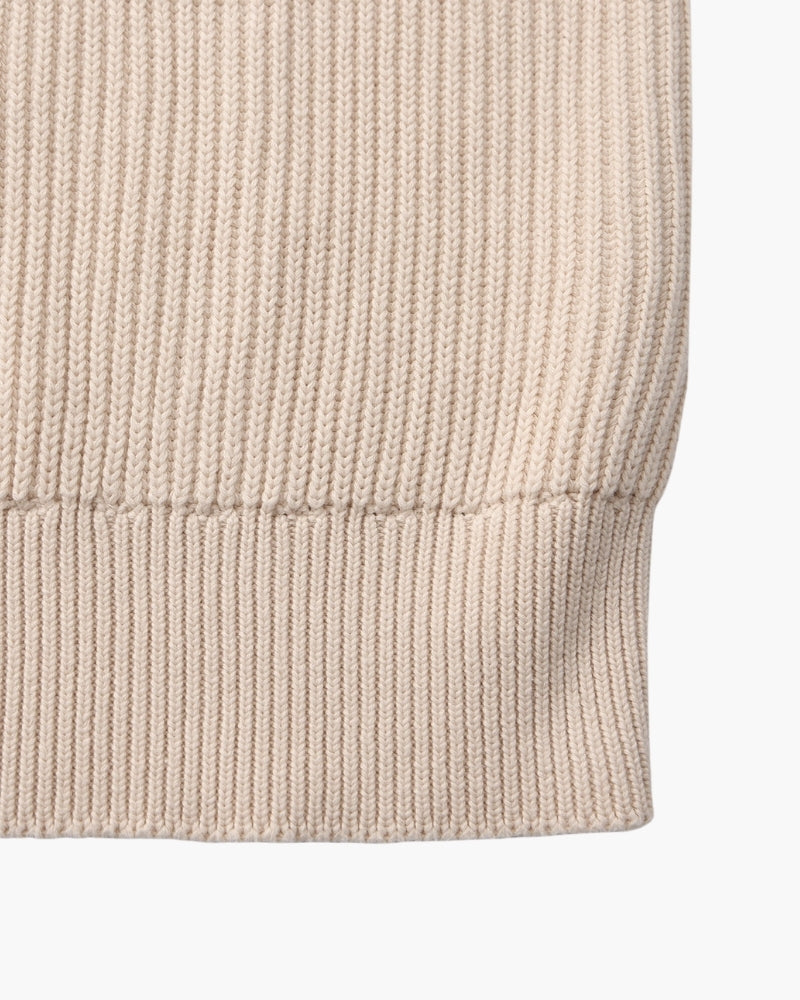 Orren Ottawa™ | Rib Knit Crewneck