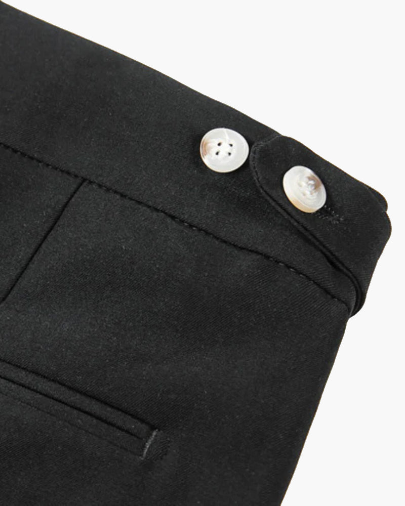 Orren Ottawa™ | Paris Short Pantalon