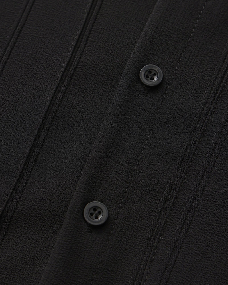 Orren Ottawa™ | Ribbed Shirt