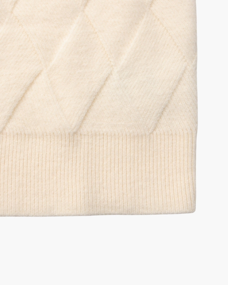 Orren Ottawa™ | Knit Crewneck